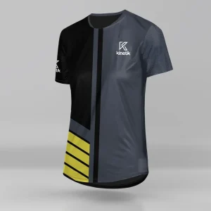 MAILLOT DE TRAIL-RUNNING FEMME MAVRIKMAGIKW3