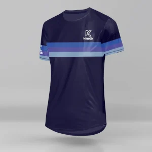 MAILLOT DE TRAIL-RUNNING FEMME MAVRIKMAGIKW4