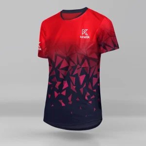 MAILLOT DE TRAIL-RUNNING FEMME MAVRIKMAGIKW5