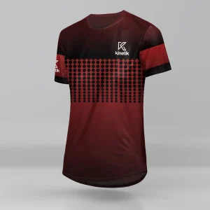 MAILLOT DE TRAIL-RUNNING FEMME MAVRIKMAGIKW6