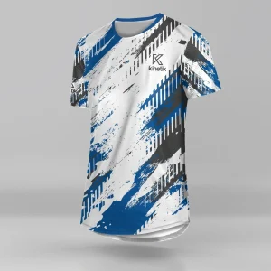 MAILLOT DE TRAIL-RUNNING FEMME MAVRIKMAGIKW11