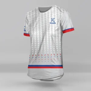 MAILLOT DE TRAIL-RUNNING FEMME MAVRIKMAGIKW15