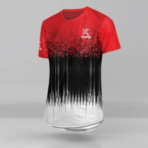 MAILLOT DE TRAIL-RUNNING FEMME MAVRIKMAGIKW21