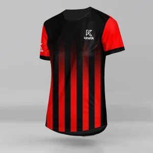 MAILLOT DE TRAIL-RUNNING FEMME MAVRIKMAGIKW23