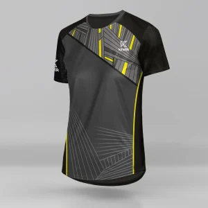 MAILLOT DE TRAIL-RUNNING FEMME MAVRIKMAGIKW26