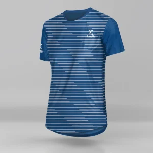 MAILLOT DE TRAIL-RUNNING FEMME MAVRIKMAGIKW28