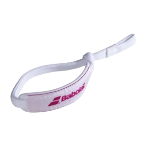 DRAGONNE BABOLAT WRIST STRAP