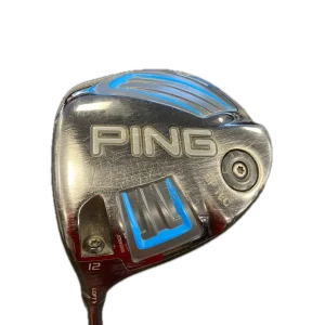 Driver Ping G Gaucher