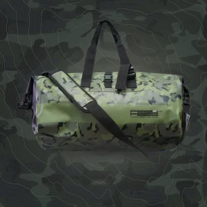 sac étanche pêche & chasse duffle