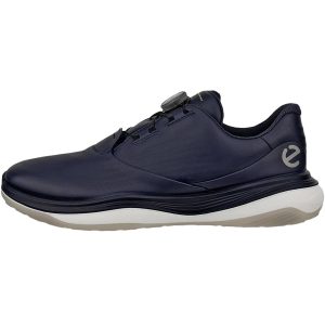 Ecco, Chaussure LT1 Boa Homme, Marine