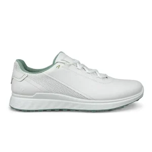 Ecco, Chaussure S-Casual Homme, Blanche