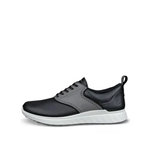 Ecco, Chaussure S-Casual Homme, Noir