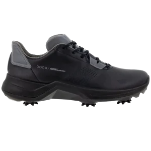 Ecco, Homme, Biom G5, Black