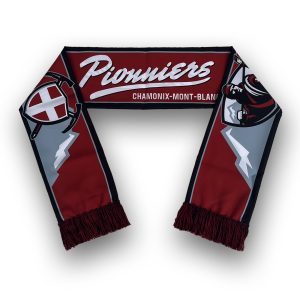 Écharpe des Pionniers