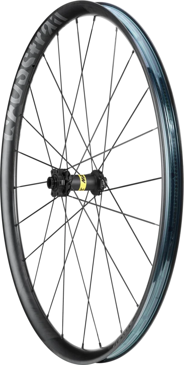 Mavic – CROSSTRAIL SL CARBON 29 – Image 2