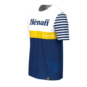 FALKON WOMEN HENAFF "DOPAGE BRETON"