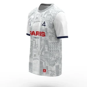 FALKON MEN PARIS RED