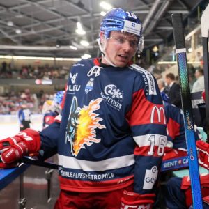 Maillot Replica – Gala – Binner