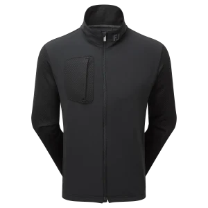Footjoy, Veste Hybride ThermoSeries Homme, Noir