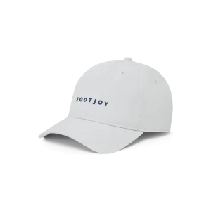 Footjoy, Casquette Grise
