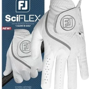 Footjoyx, Gant main gauche Dame SciFlex pour Droitier