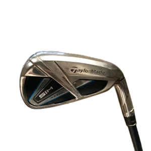 Fer 6 Taylor Made Sim Max