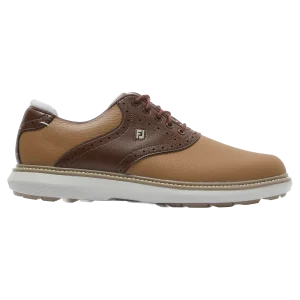 FootJoy, Homme, Traditions, Marron