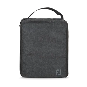 Footjoy, Sac à Chaussures, Gris Anthracite