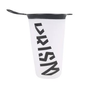 Gobelet souple 200mL réutilisable