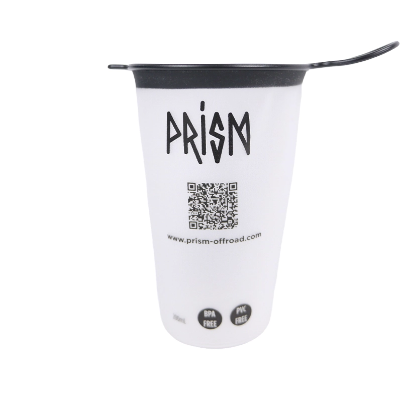 Gobelet souple 200mL réutilisable – Image 4