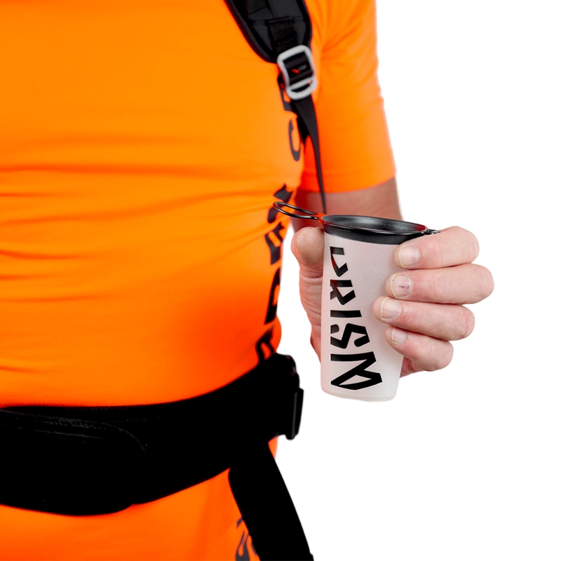 Gobelet souple 200mL réutilisable – Image 3