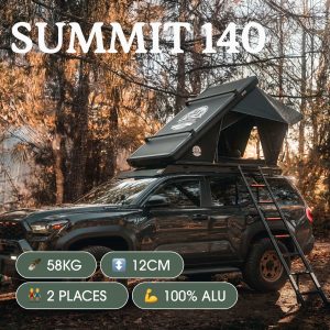 Summit 140