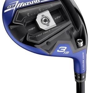 Bois de Parcours GT 180