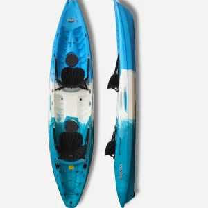Kayak Loisirs 2 Places Gemini