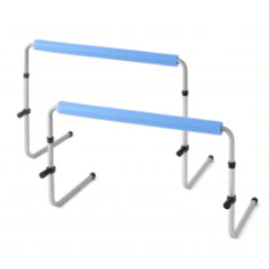 HAIES ALUMINIUM – LOT DE 3