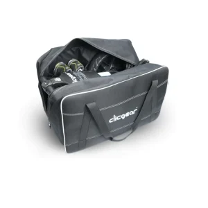 Housse pour chariot, Rovic et Clicgear