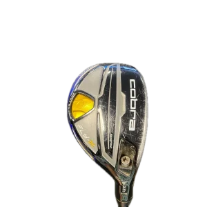 Hybrid 3 Cobra Fly XL