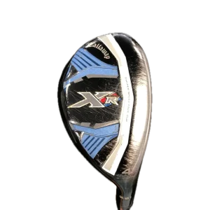 Hybride 4 d’occasion Callaway XR Lady