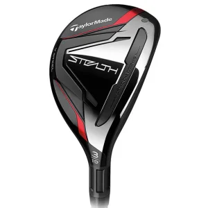 Hybride Taylor Made Stealth