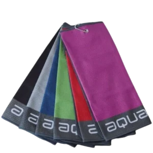 SERVIETTE BIG MAX AQUA TRIFOLD