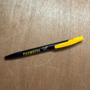 Stylo BIC – Chambéry