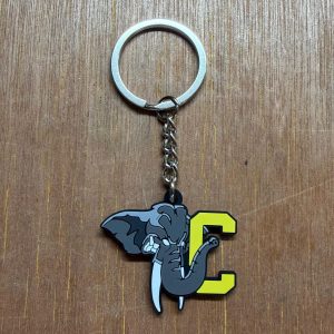 Porte clés logo – Chambéry