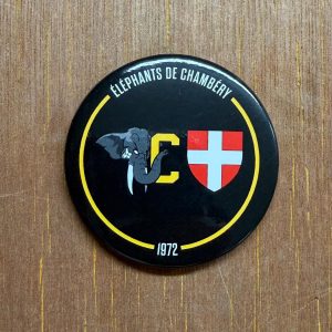 Décapsuleur magnétique – Chambéry