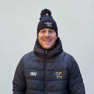 Bonnet adulte – Chambéry