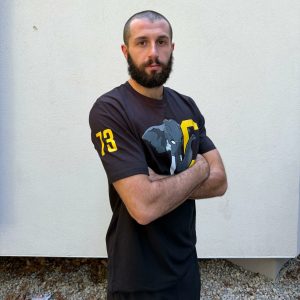 T-shirt enfant – Chambéry