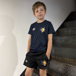 T-SHIRT ENFANT SPORT RUKKA