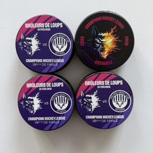 PALET CHL BDL VS FROLUNDA