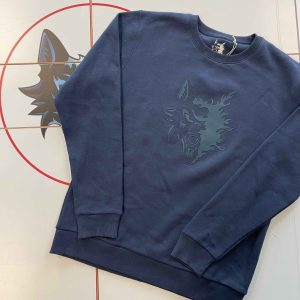 SWEAT BDL MONOCHROME