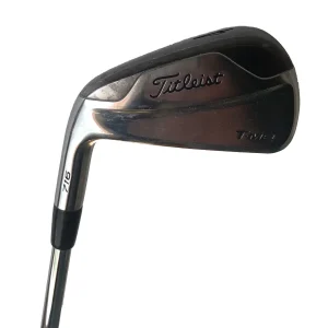 Fer 4 Titleist TMB 716