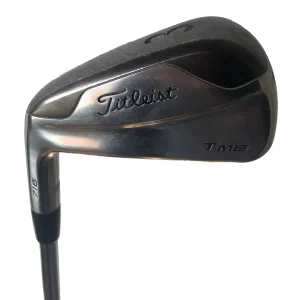 Fer 3 Titleist TMB 716